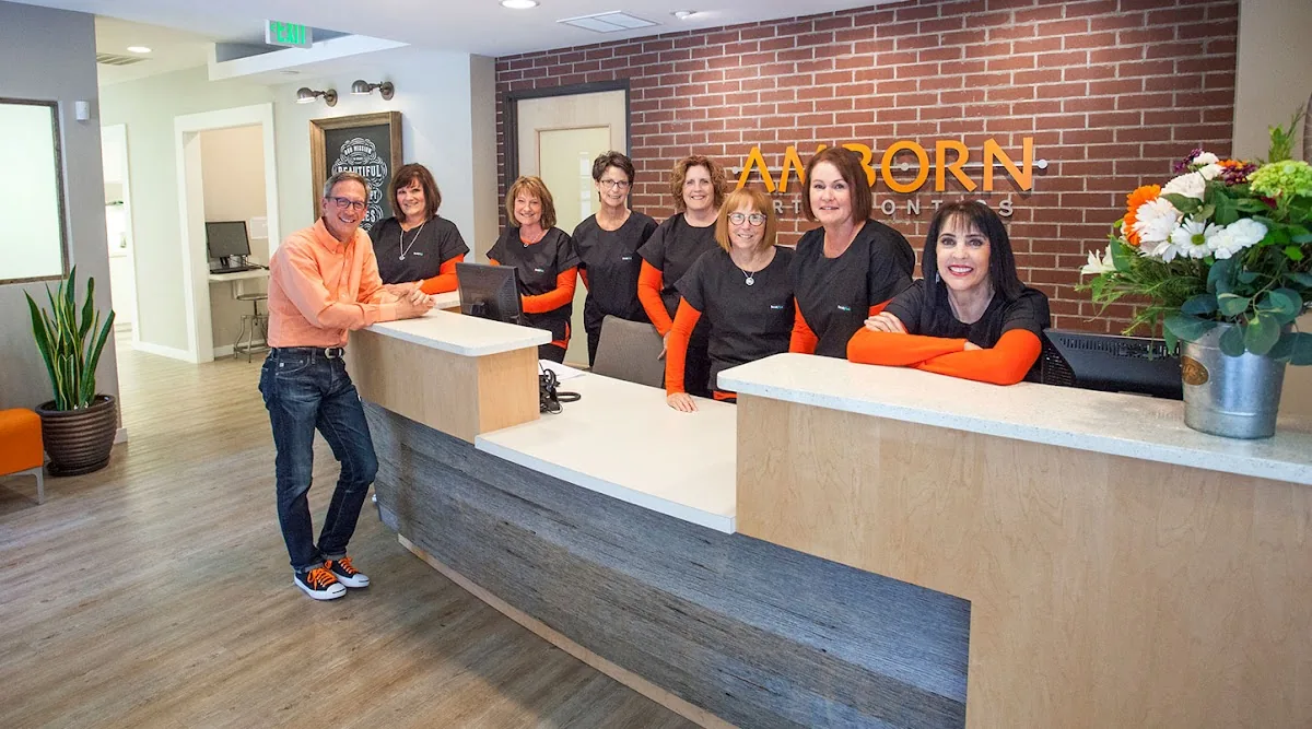 Amborn Orthodontics
