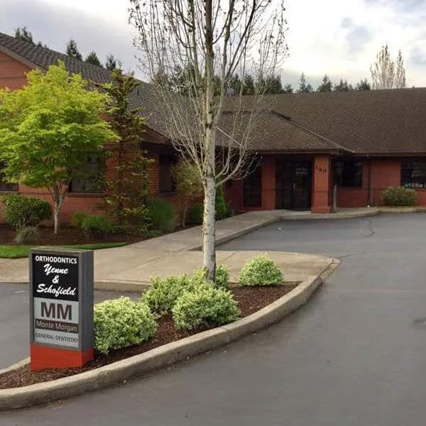 Yenne & Schofield Orthodontist - Salem Office