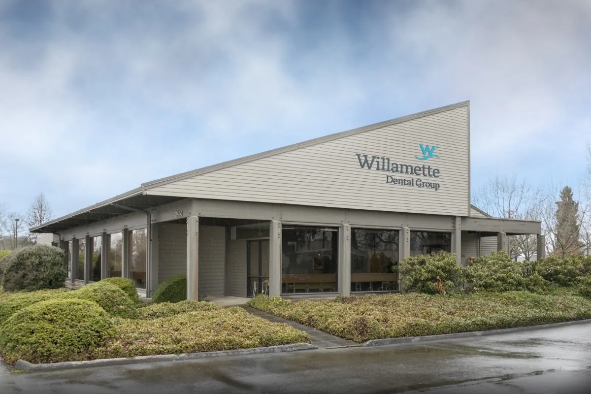 Willamette Dental - Salem Lancaster