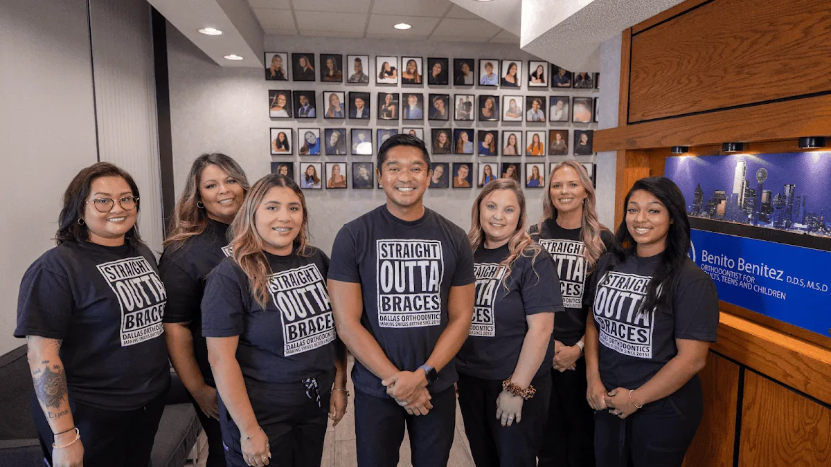 Dallas Orthodontics
