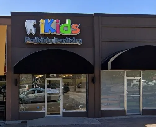 Lakewood Children's Dentistry