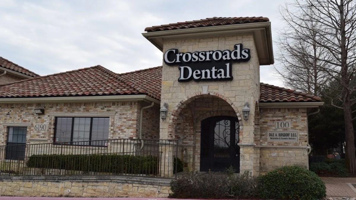 Crossroads Dental