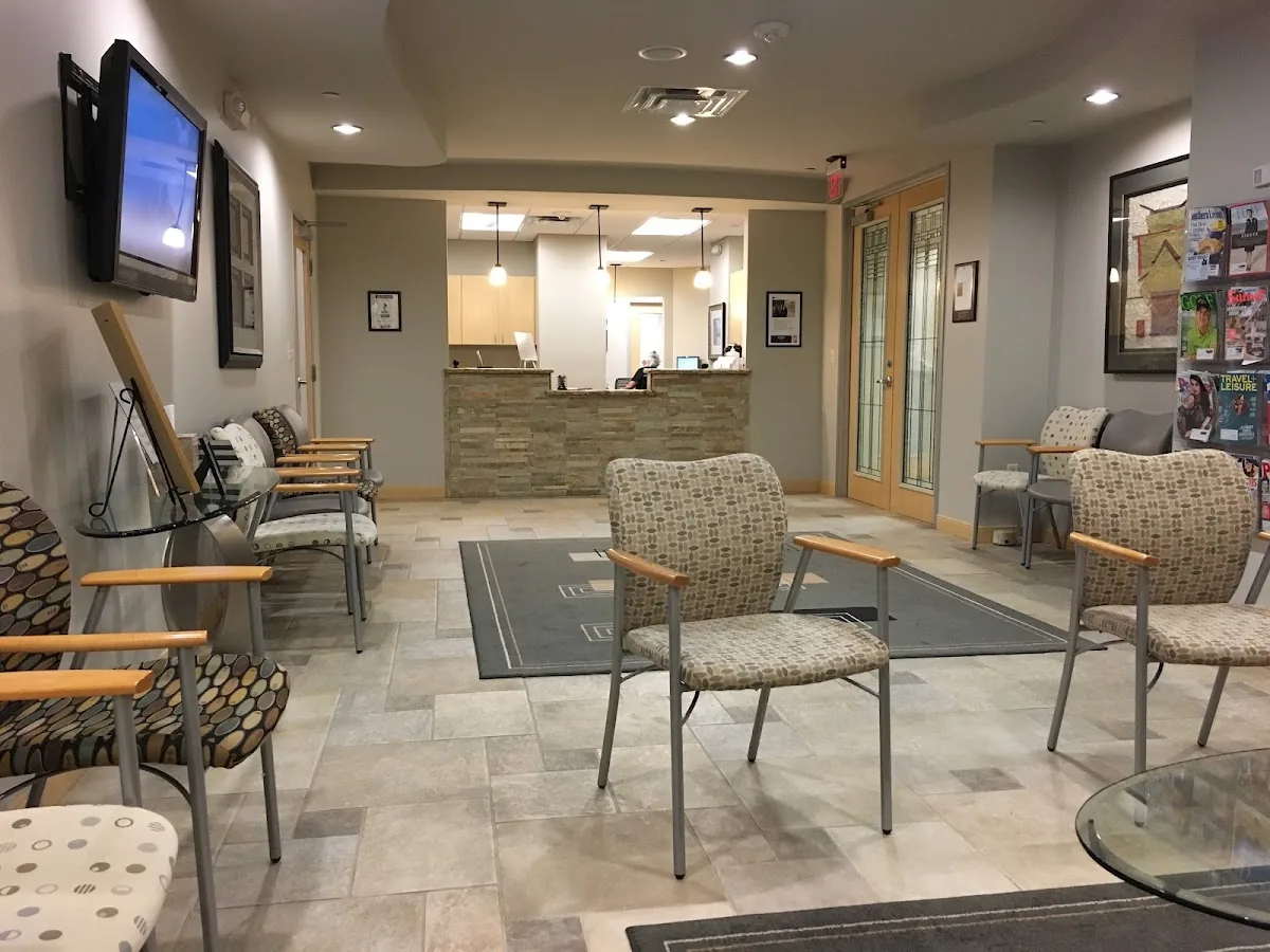 Dallas Endodontics