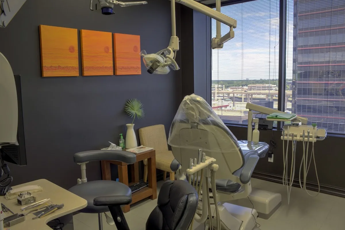 North Dallas Endodontics