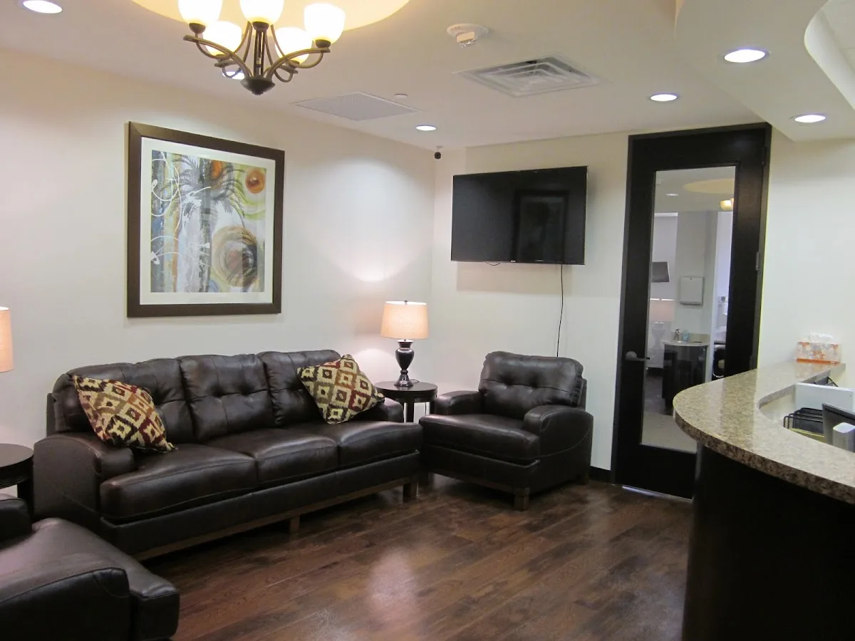 Dallas Uptown Endodontics