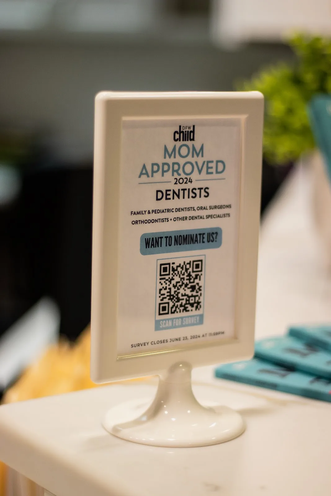 Central Dentist