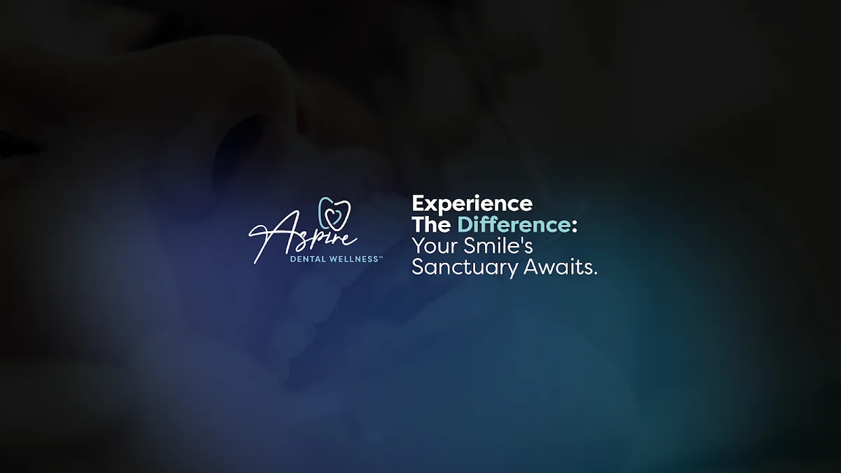 Aspire Dental Wellness - SouthPark Charlotte