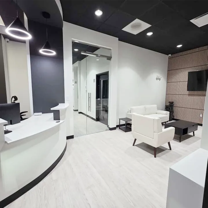 Beyond Smiles Dental