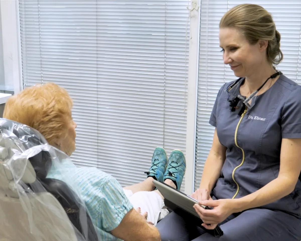 Jennifer Ebner, DDS Dentist - Phoenix