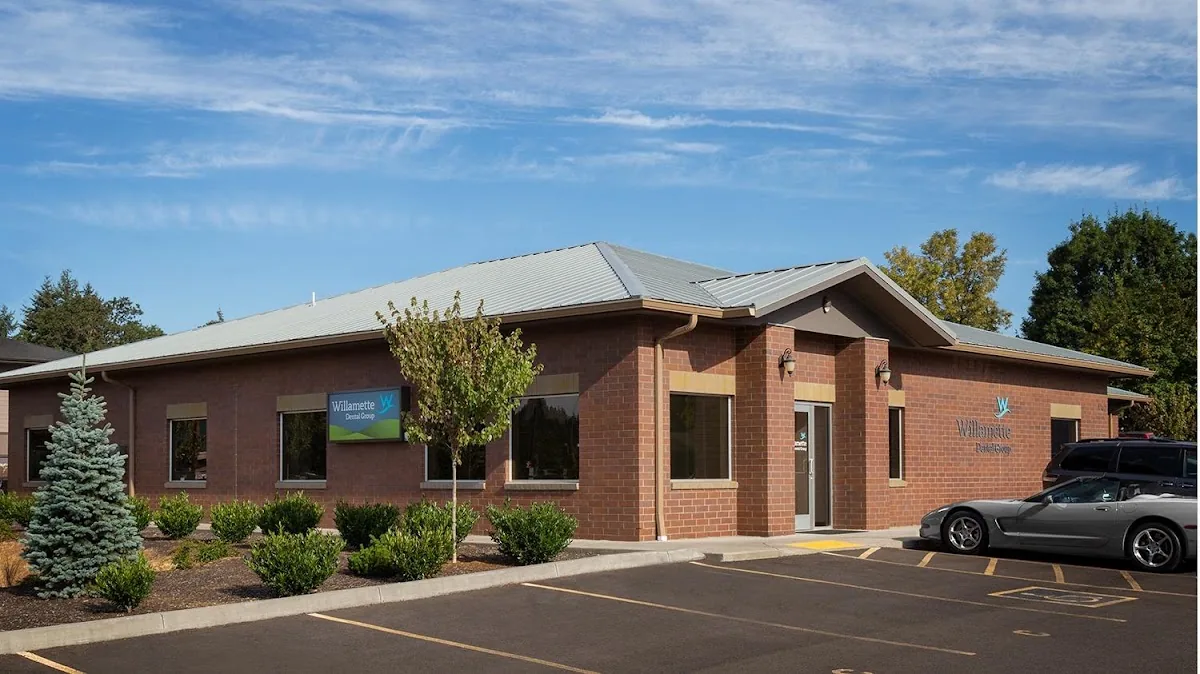 Willamette Dental - Salem Liberty