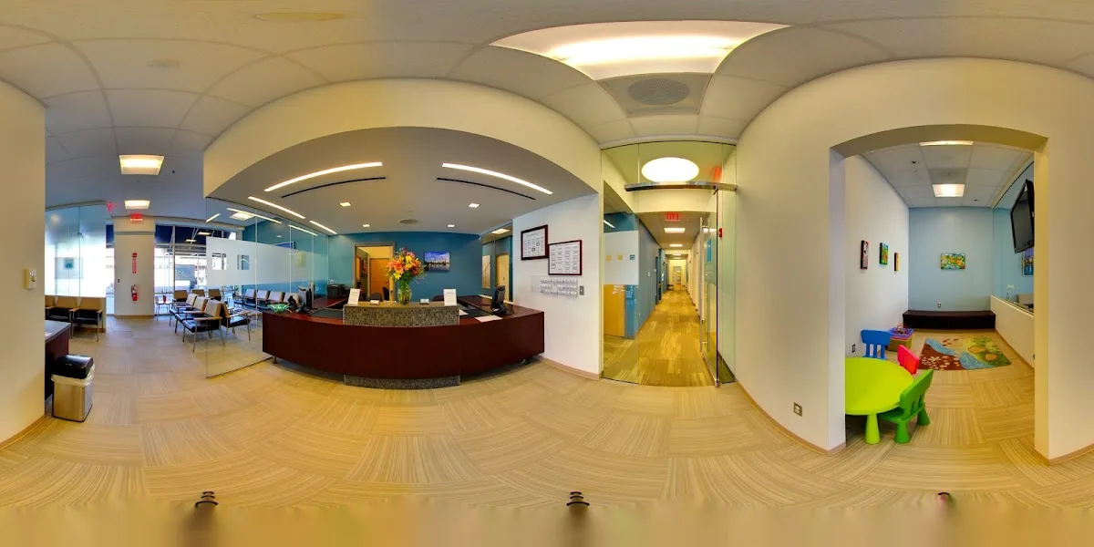 Great Hill Dental - Boston