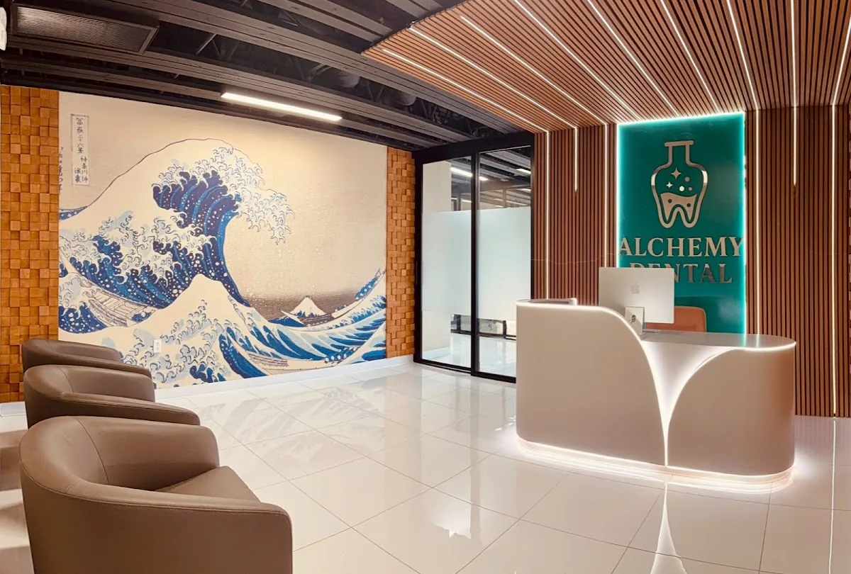 Alchemy Dental