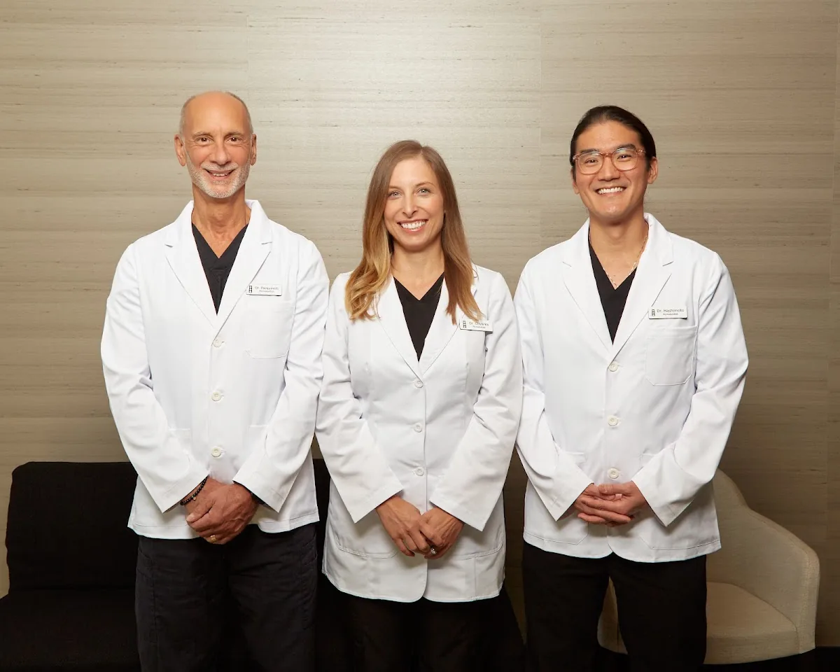 SF Perio & Implants Pasquinelli & Olivares