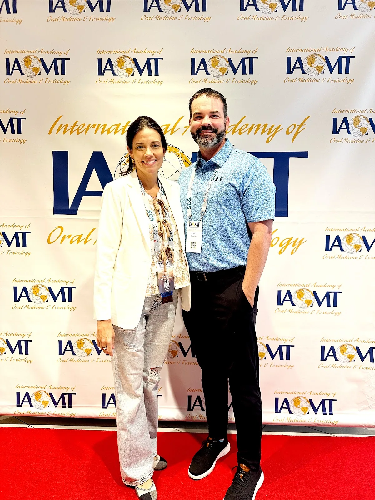 Dr. Tiffany K. Shields, DMD