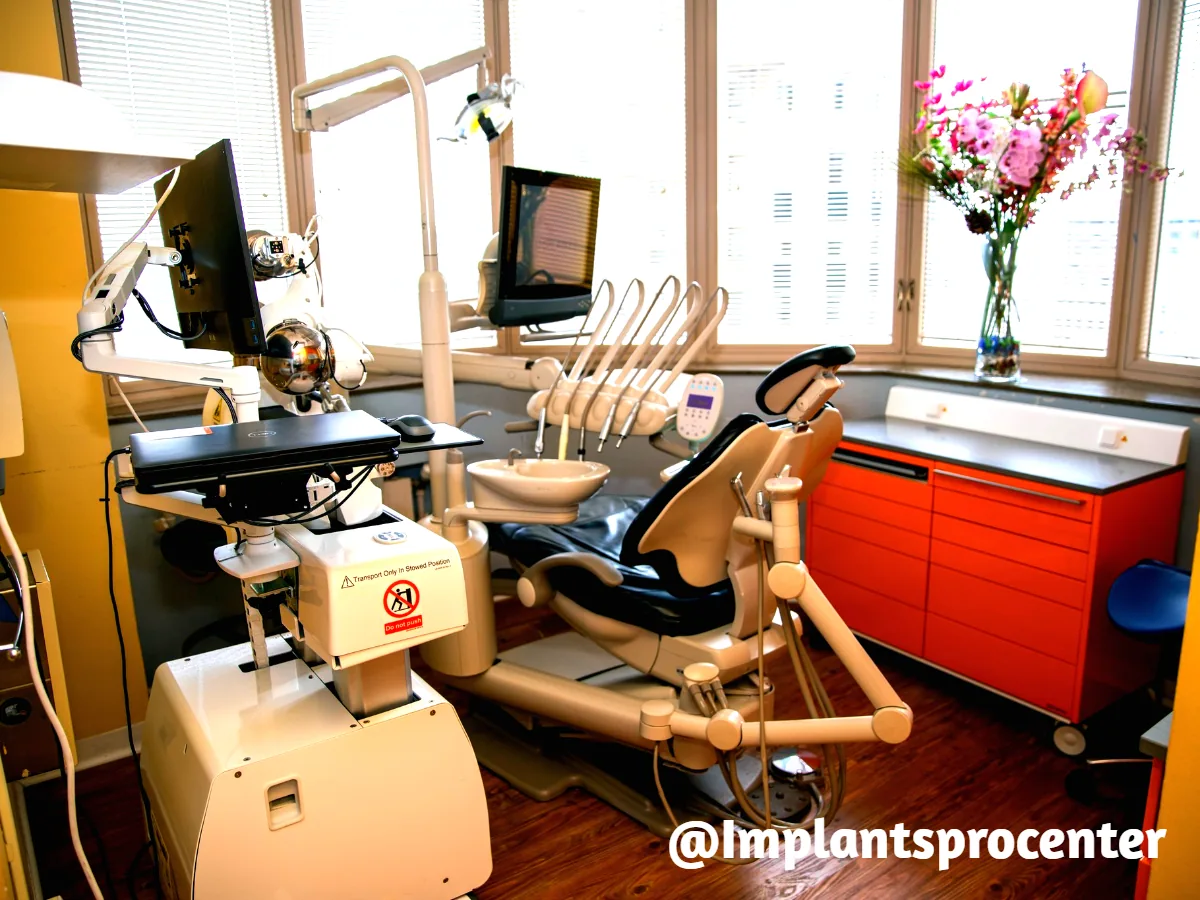 Implants Pro Center San Francisco
