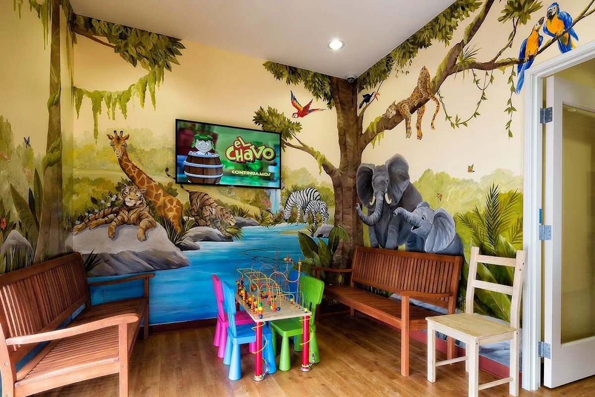 Super Kids Dental
