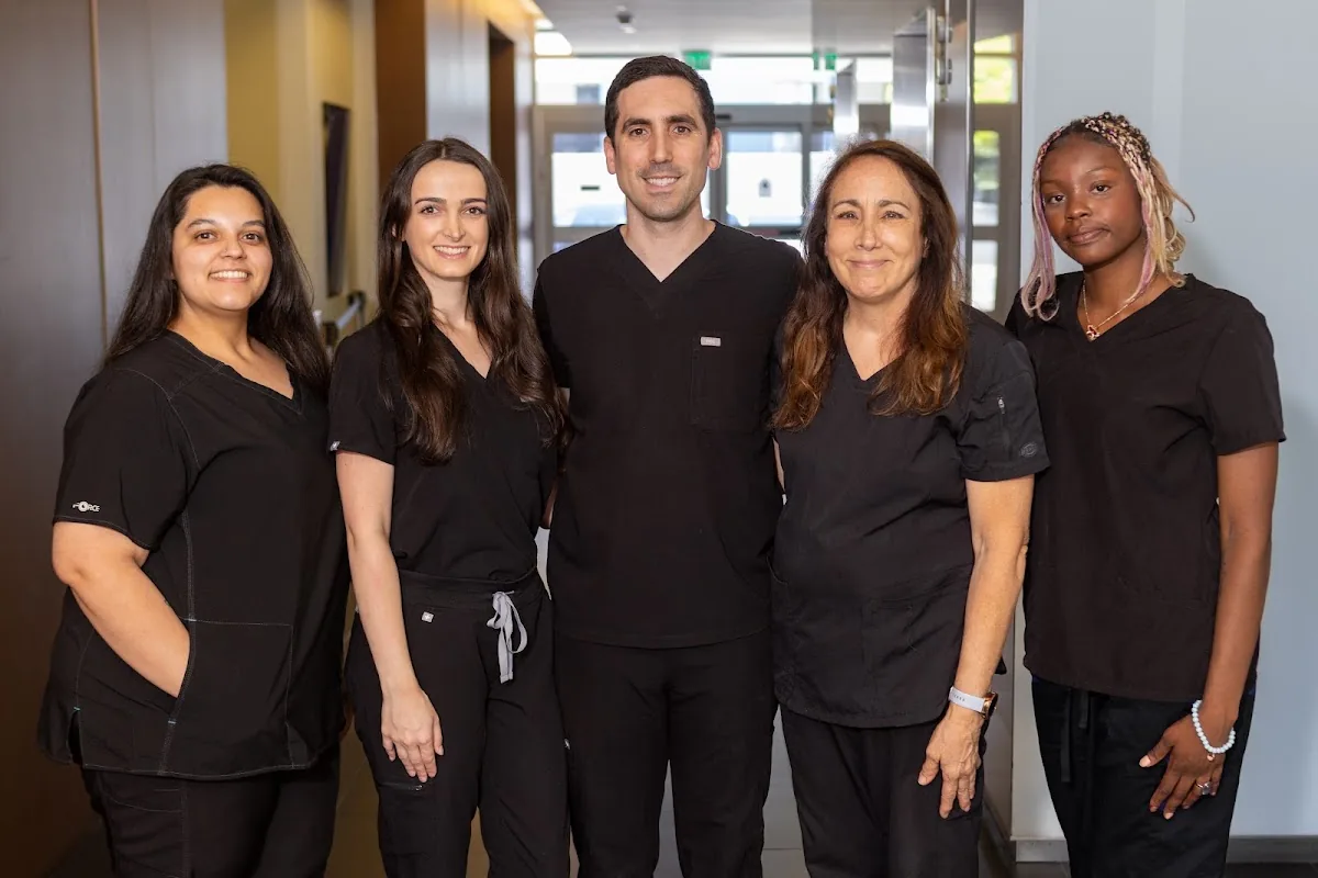 Connect Periodontics and Implant Dentistry Brentwood