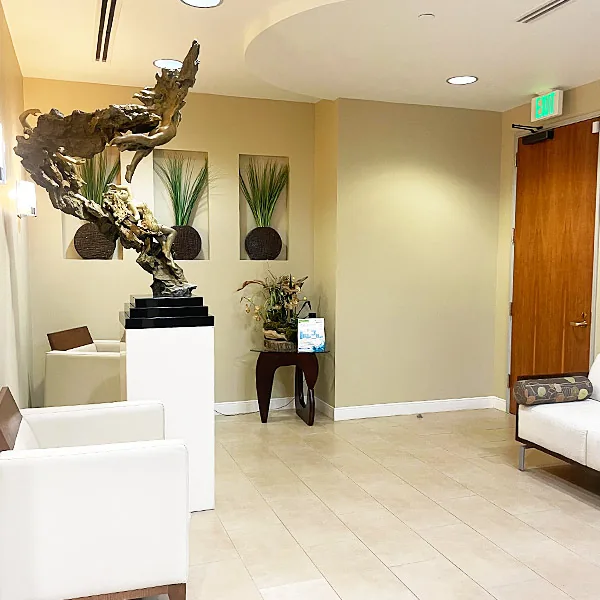 Perio Artist – Beverly Hills Periodontics & Dental Implants
