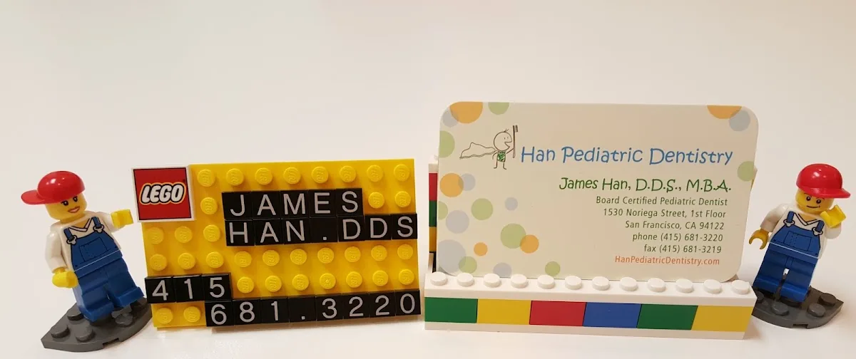Han Pediatric Dentistry