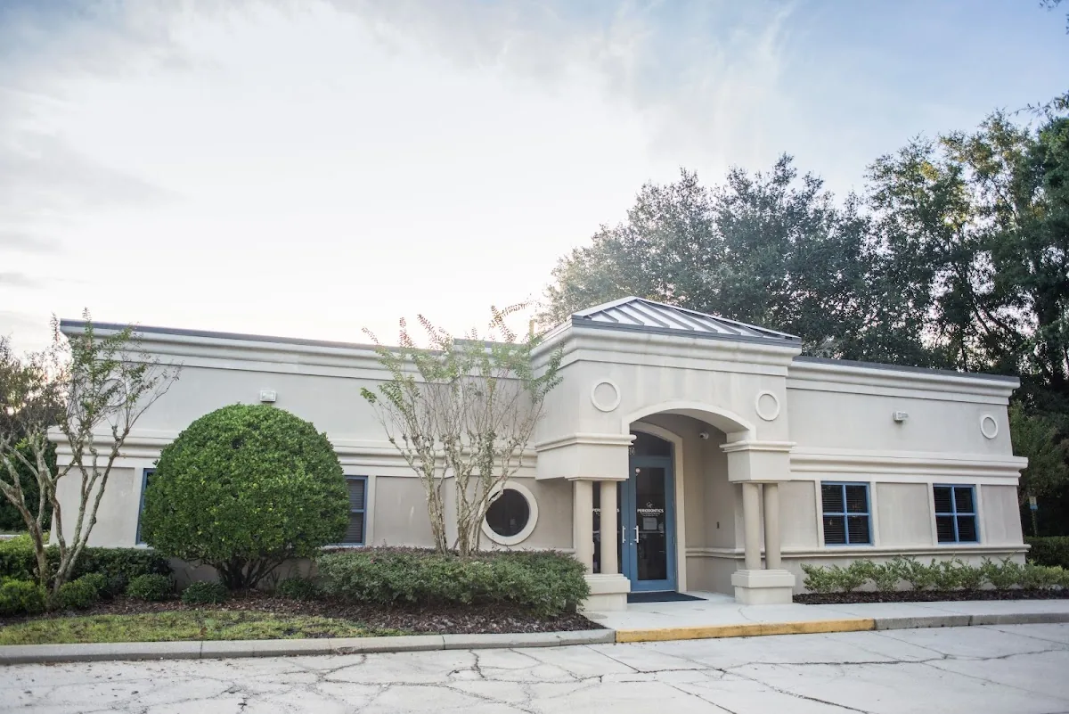 Twin Rivers Periodontics | Raul S Molina & Gary S Perlman
