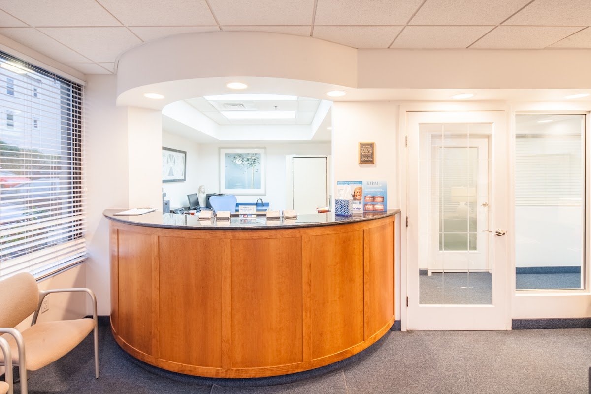 Kappa Dental Group