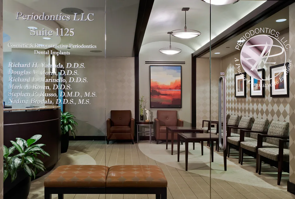 Periodontics Limited
