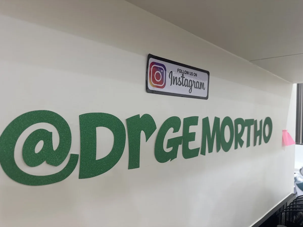 Gem orthodontics LA