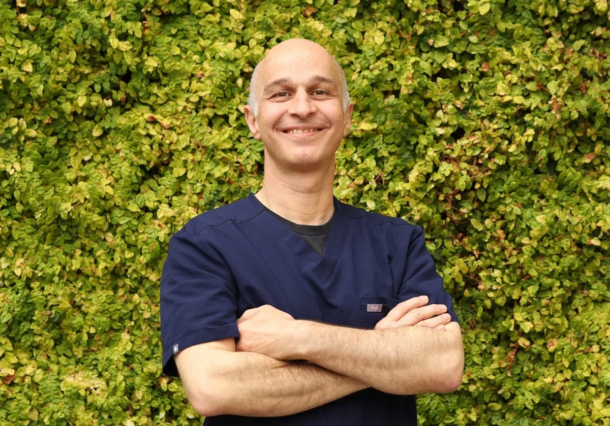Itani Dental San Francisco: Dentistry to Your Door®