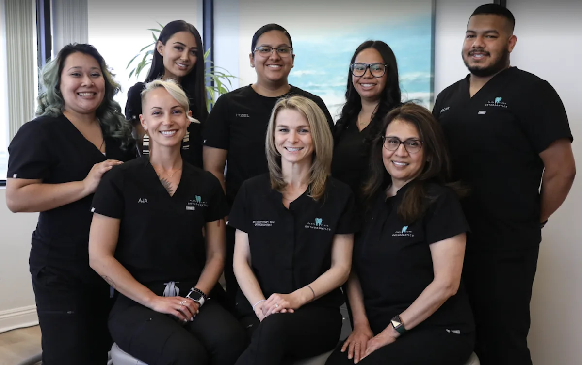 Playa Orthodontics