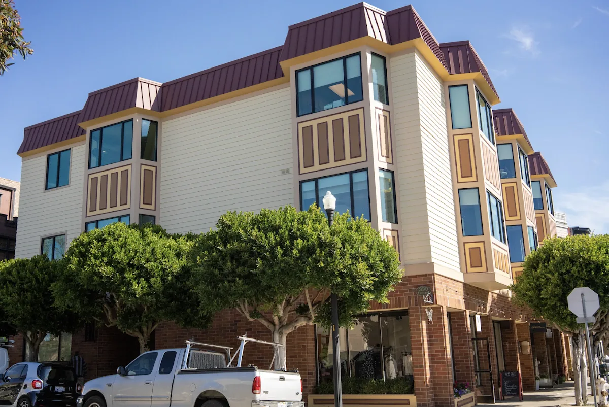 Blende Dental Group: Home of the House Call Dentists