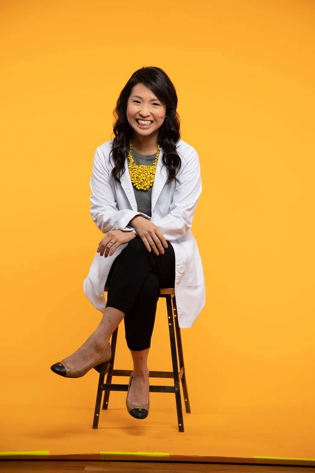 Elevate Dental Wellness