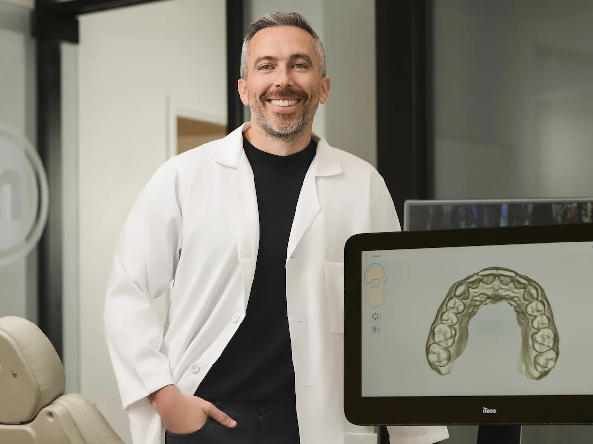 McComb Orthodontics West Hollywood