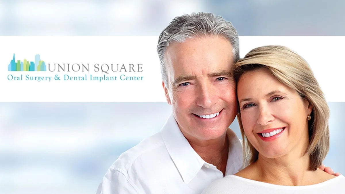 Union Square Oral Surgery & Dental Implant Center