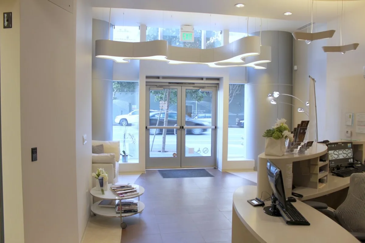 San Francisco Surgical Arts