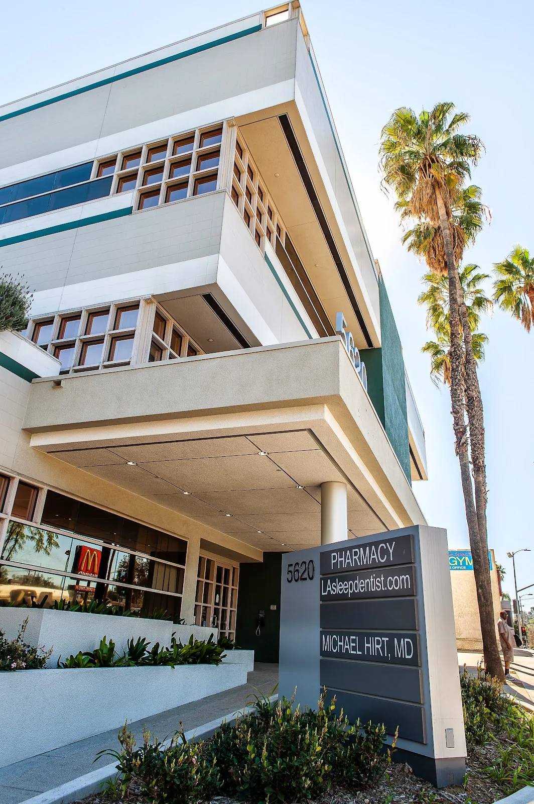 Kenneth K Lee DDS - Total Sleep Dentistry - Sedation Dentist