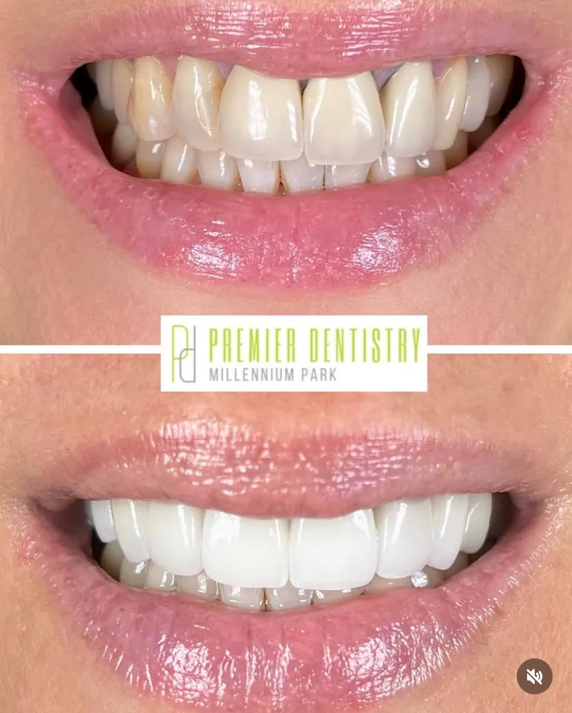 Premier Dentistry at Millennium Park