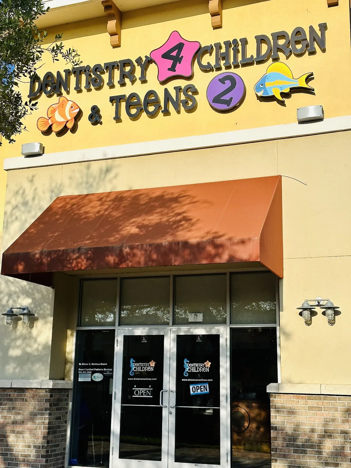 Dentistry 4 Children & Teens 2