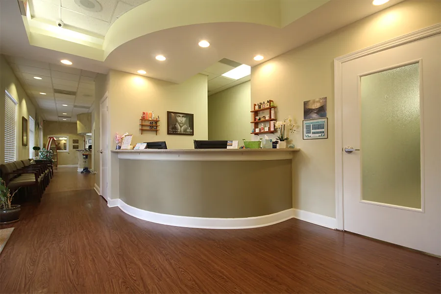 Jacksonville Complete Dentistry