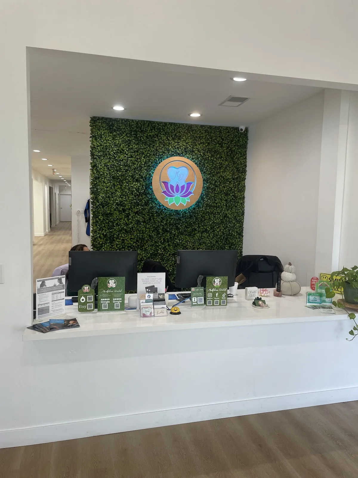 Mindfulness Dental