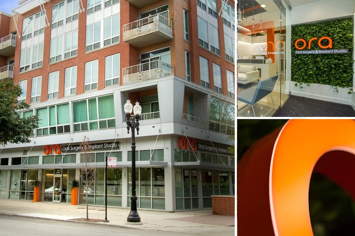 ORA Oral Surgery and Implant Studio
