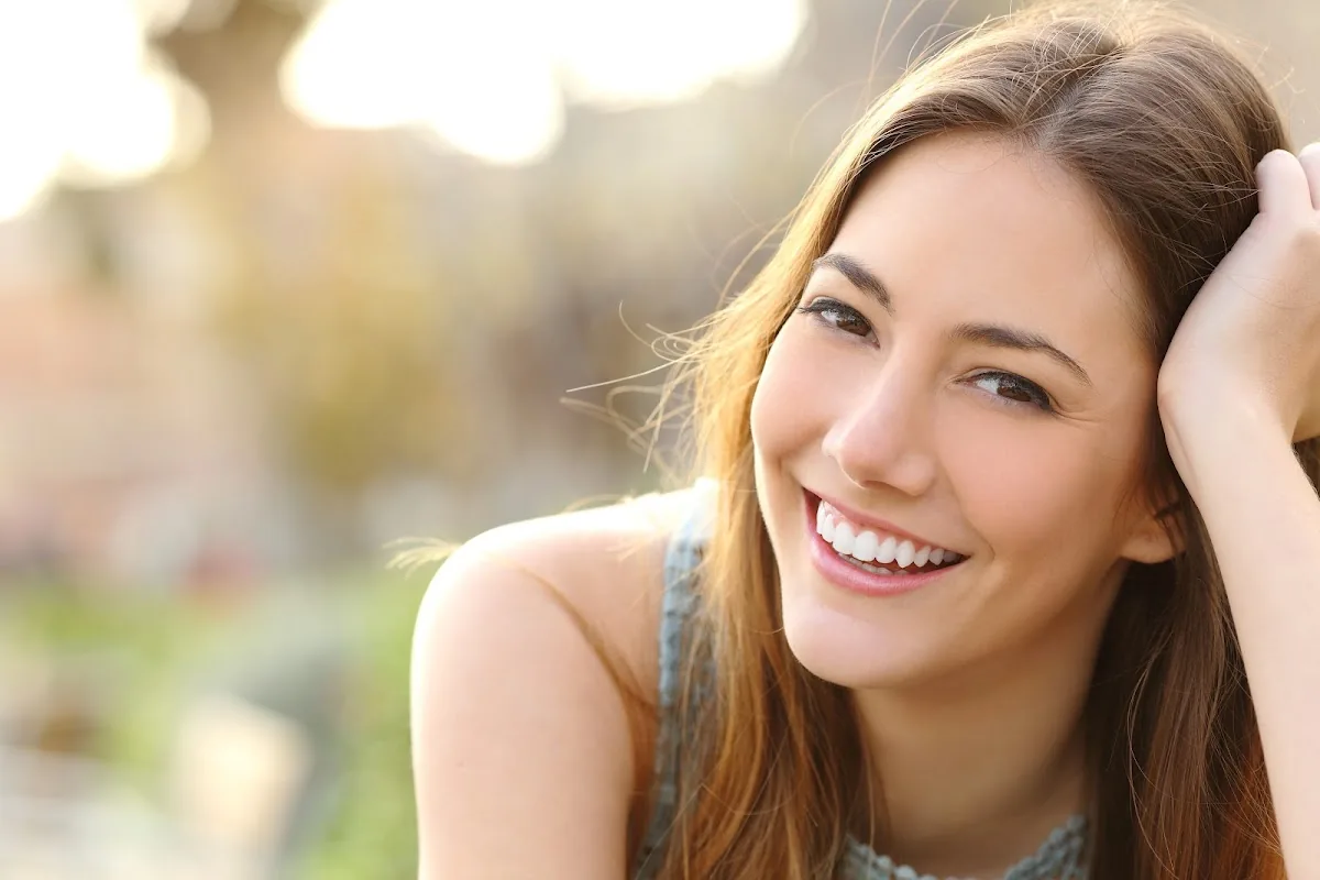 Assure a Smile