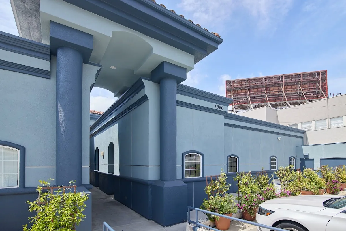 Orthodontics of Bixby Knolls