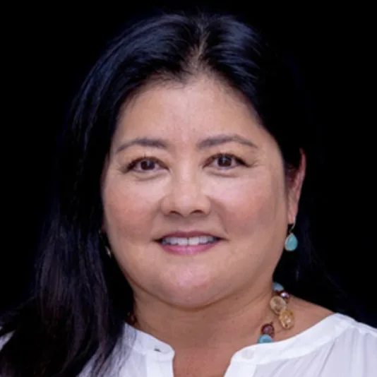Dr. Christine Hayashi, DDS | Periodontist in San Jose