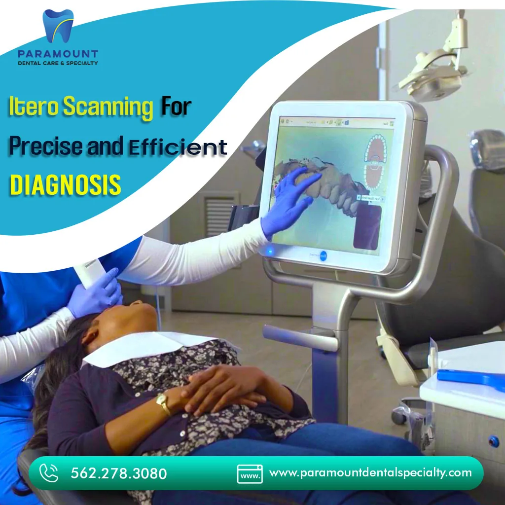 Paramount Dental Care & Specialty