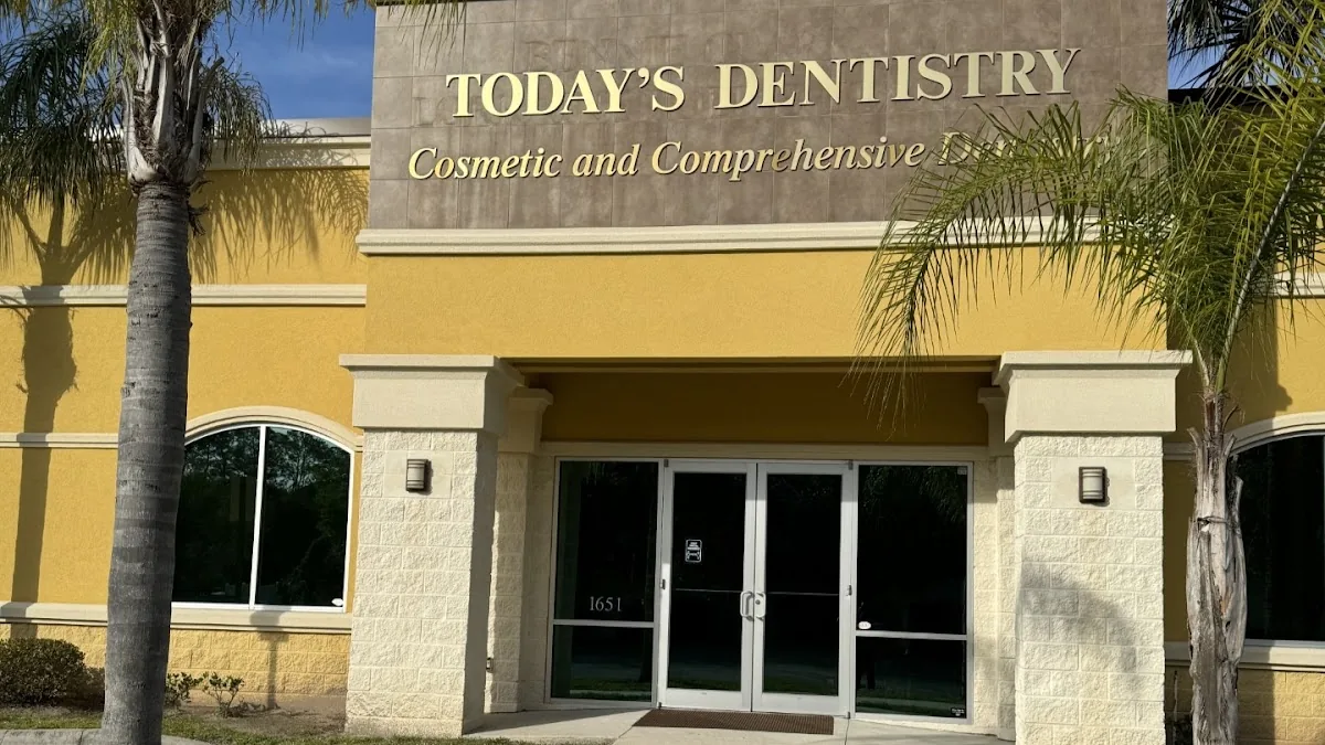 Today's Dentistry of Jacksonville