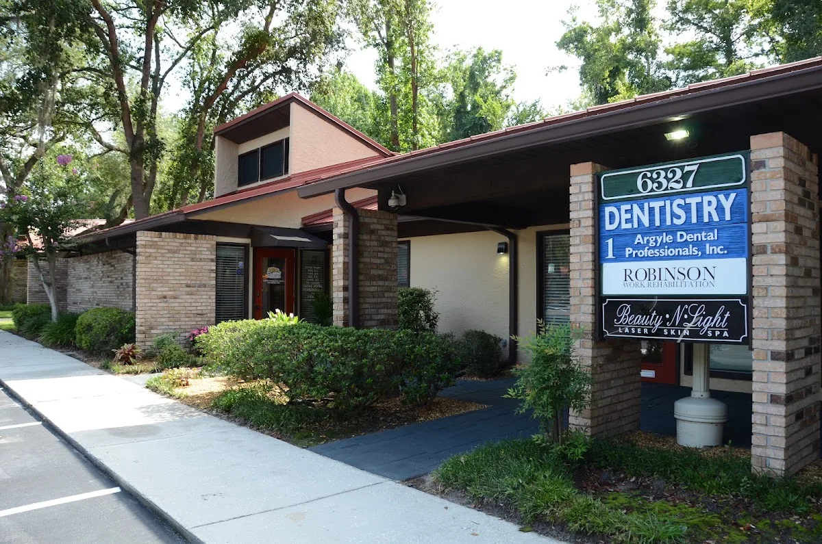 Argyle Dental Professionals
