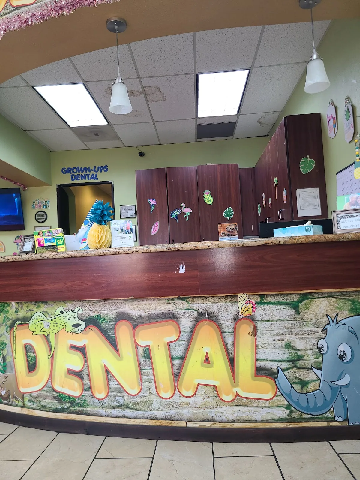 All Kids Dental - Long Beach