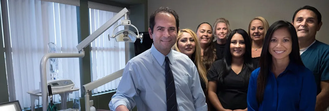 San Diego Dental Implants & Periodontics