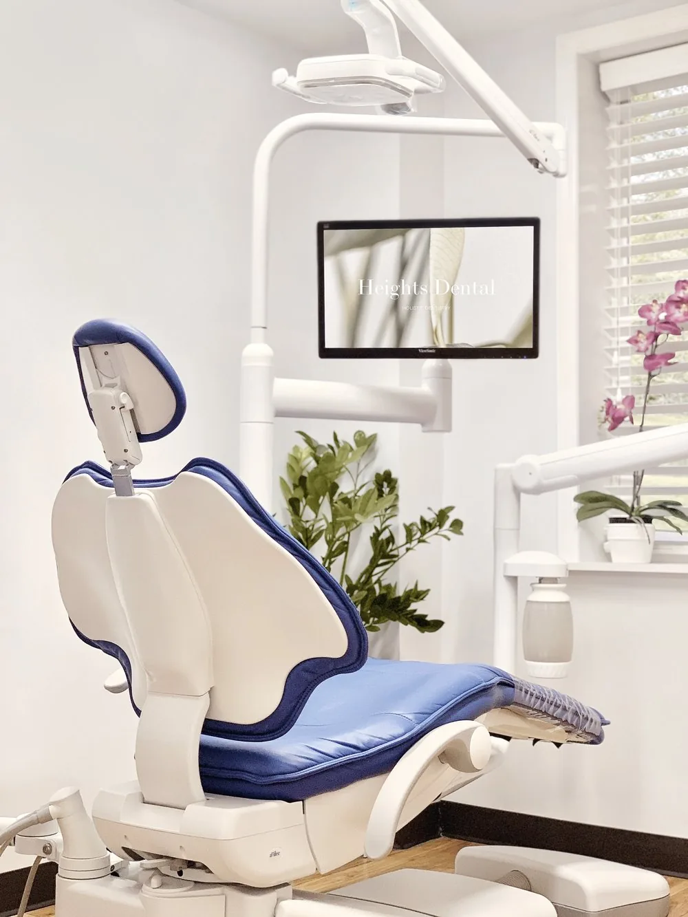 Heights Dental