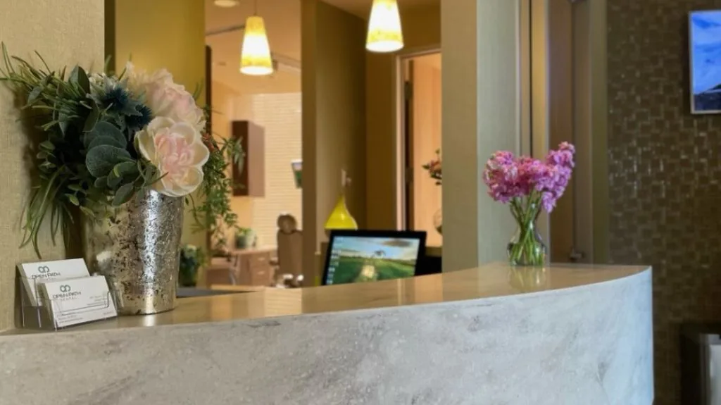 Open Path Dental